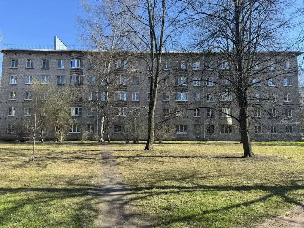Квартира, 3 комнаты, 56.1 м - Фото 1