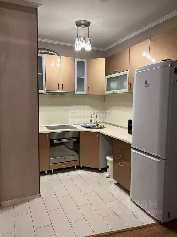 3-к кв. Забайкальский край, Чита Северный мкр, 22 (57.5 м) - Фото 1