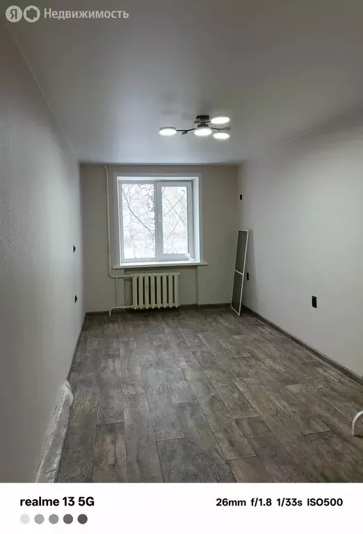 2-комнатная квартира: Киров, Ленинградская улица, 10 (44 м) - Фото 2