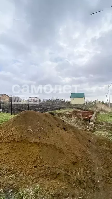 Участок в Кемеровская область, Кемеровский район, д. Сухая Речка ... - Фото 0