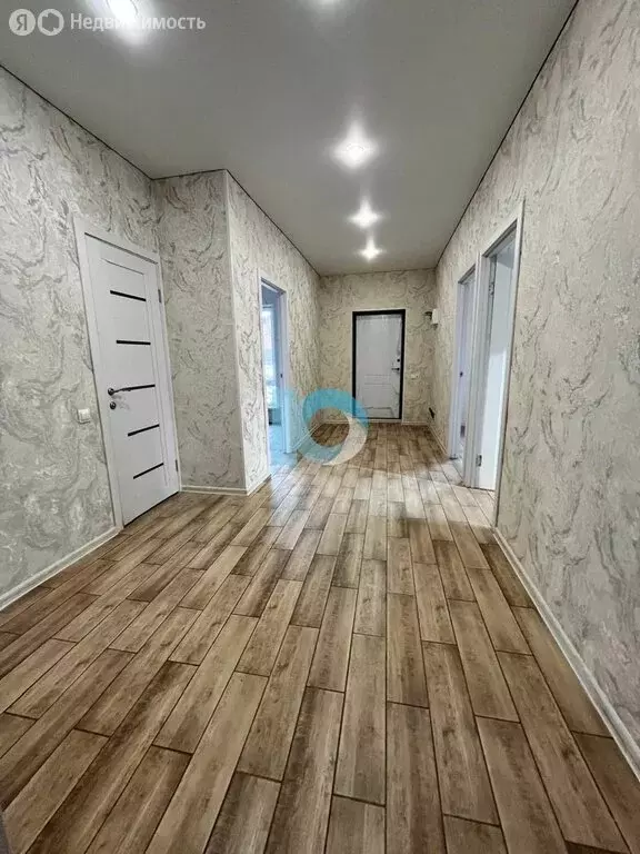 Дом в село Иглино, улица Ворошилова, 28А (130 м) - Фото 1