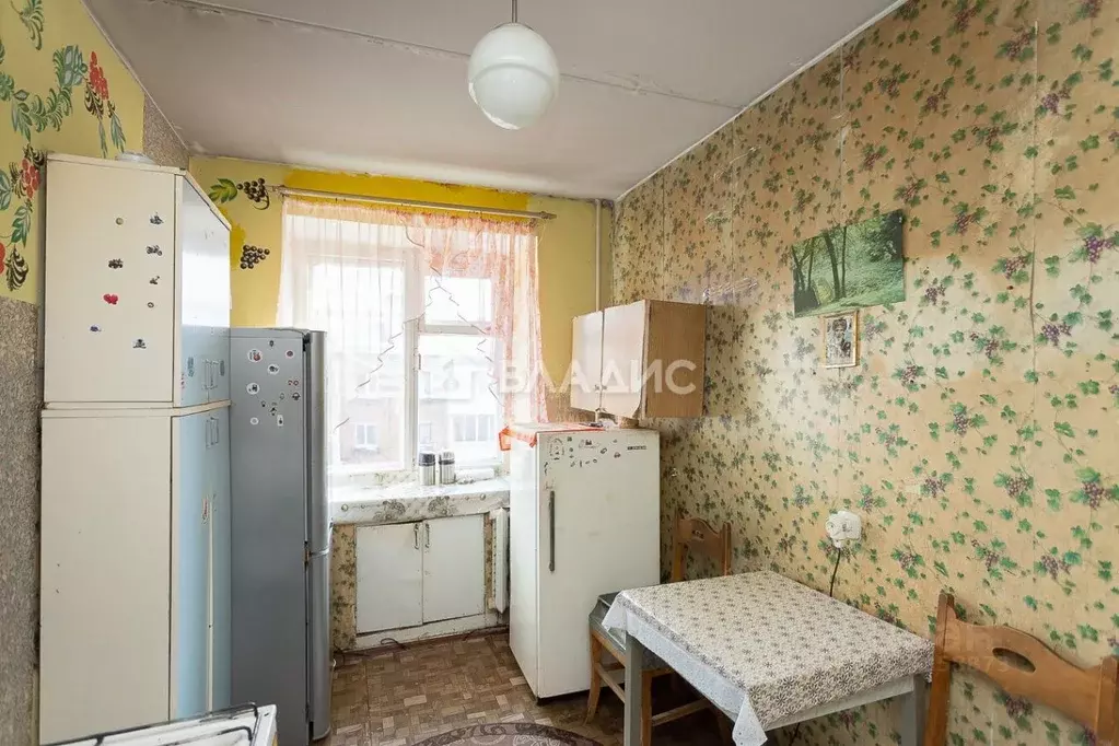 2-к кв. Владимирская область, Владимир ул. Завадского, 7а (43.6 м) - Фото 2