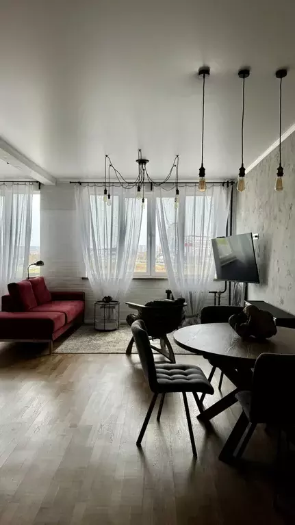 Продаётся 2-к квартира, 54.4 м - Фото 1