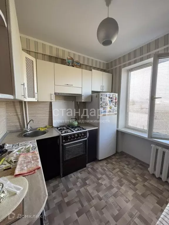 Продаётся 1-к квартира, 31 м - Фото 1