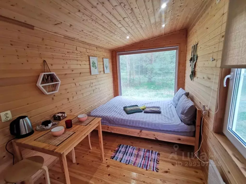 Дом в Владимирская область, Судогодский район, д. Черниговка 6 (15 м) - Фото 1