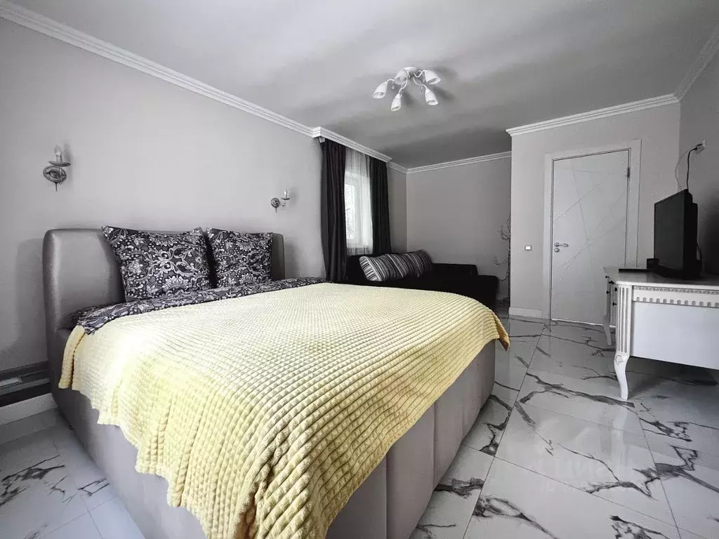 Дом в Смоленская область, Кардымовский муниципальный округ, д. ... - Фото 1