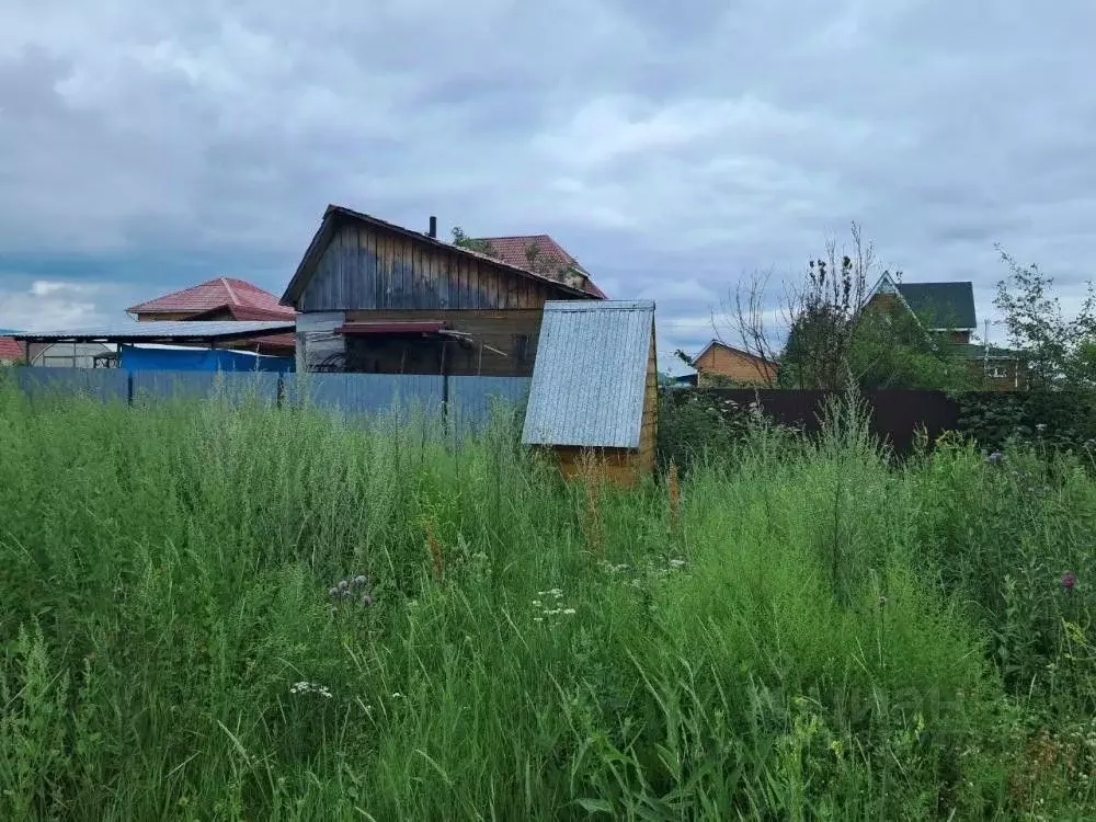 Дом в Иркутская область, Иркутский муниципальный округ, д. Грановщина ... - Фото 1