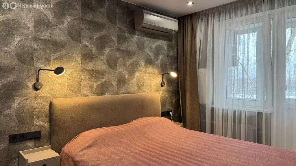 2-комнатная квартира: Москва, Джанкойская улица, 3В (52.7 м) - Фото 2