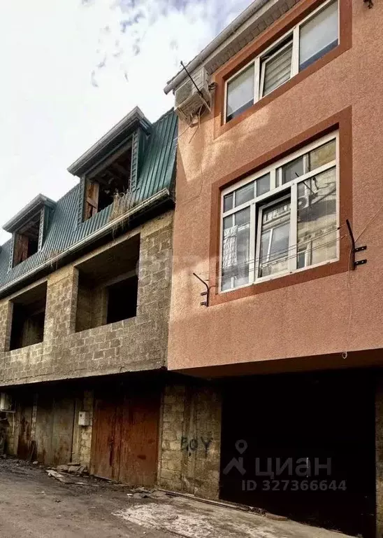 Гараж в Краснодарский край, Анапа ул. Чехова, 50А (94 м) - Фото 1