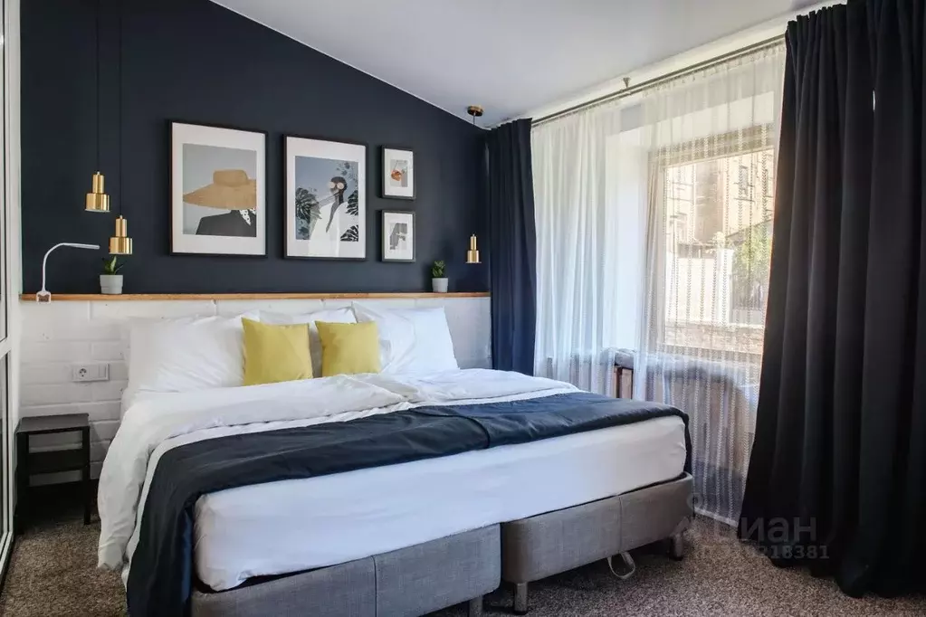 Комната Приморский край, Владивосток Светланская ул., 31В (30.0 м) - Фото 1