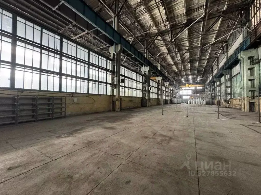 Производственное помещение в Новосибирская область, Новосибирск ... - Фото 1