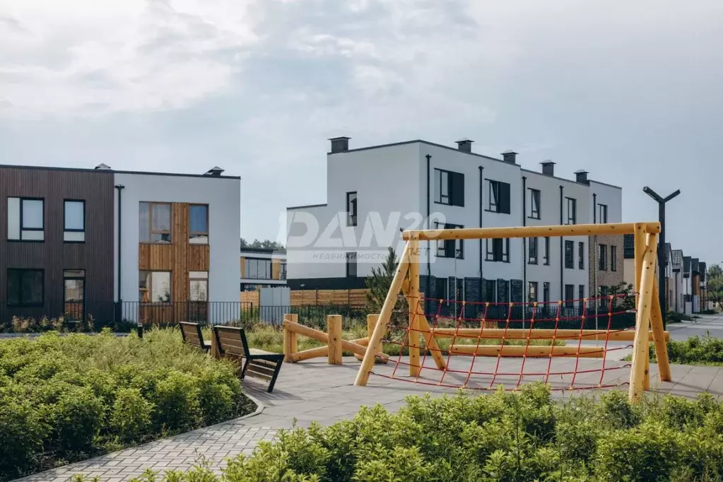 2-к кв. Челябинская область, Сосновский муниципальный округ, пос. ... - Фото 0