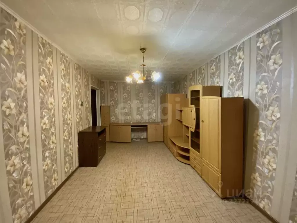 1-к кв. Смоленская область, Смоленск ул. Рыленкова, 5 (30.4 м) - Фото 1