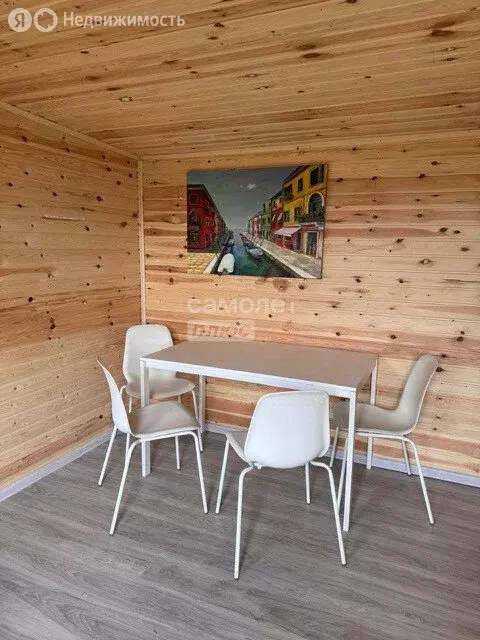 Дом в Московская область, городской округ Щёлково, деревня Малые ... - Фото 2