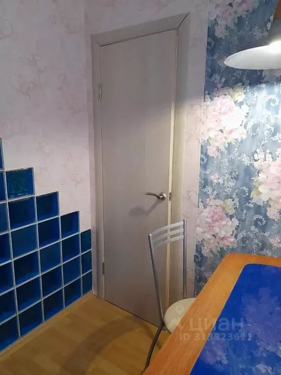1-к кв. Свердловская область, Екатеринбург ул. Авиационная, 82 (33.0 ... - Фото 1