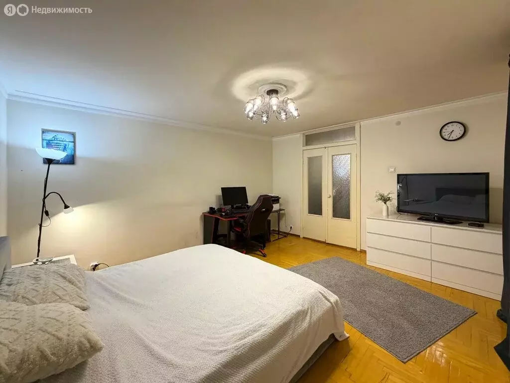 4-комнатная квартира: Нальчик, проспект Кулиева, 2 (86 м) - Фото 2