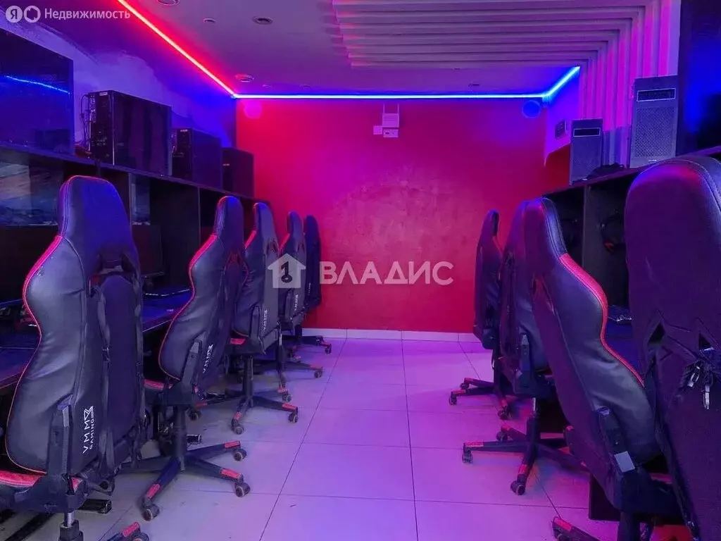 Помещение свободного назначения (92.8 м) - Фото 2