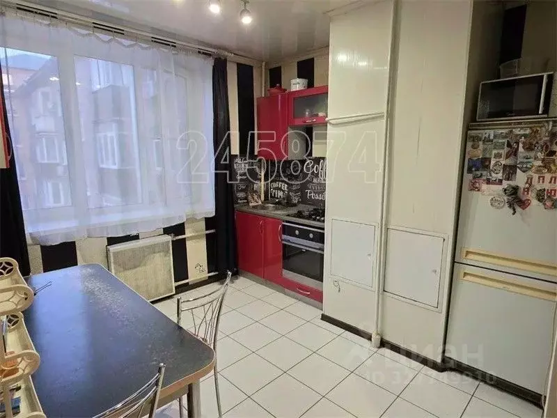 2-к кв. Москва ул. Трофимова, 29 (50.0 м) - Фото 1