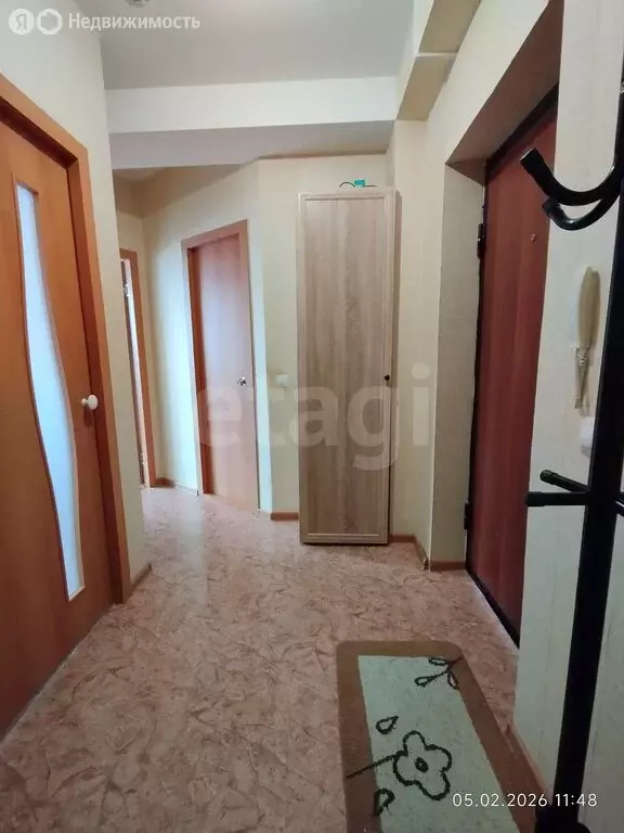 1-комнатная квартира: Пермь, Цимлянская улица, 19 (32.5 м) - Фото 1