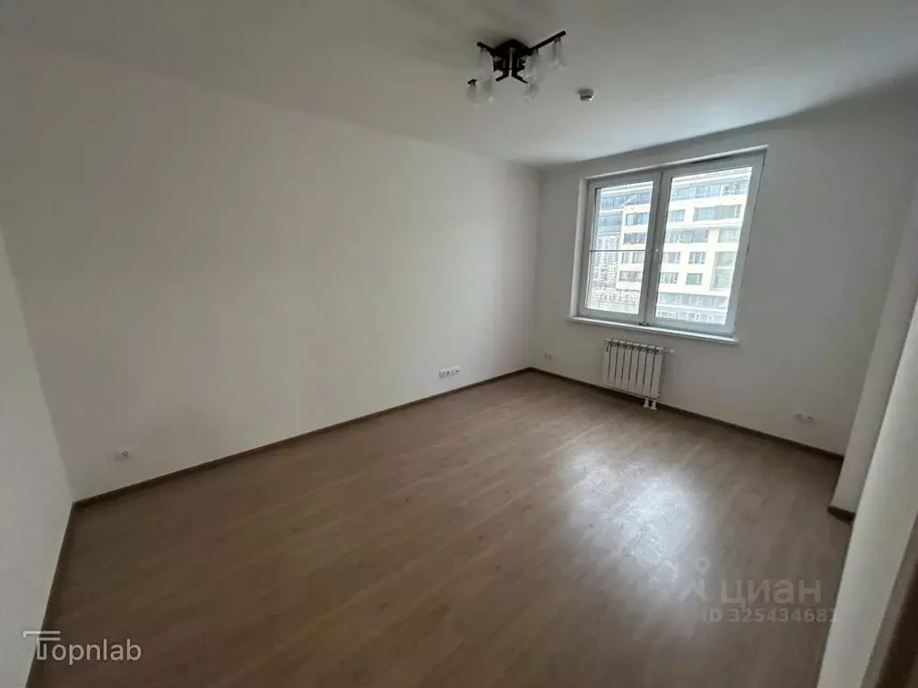 2-к кв. Москва ул. Архитектора Власова, 2 (58.0 м) - Фото 1