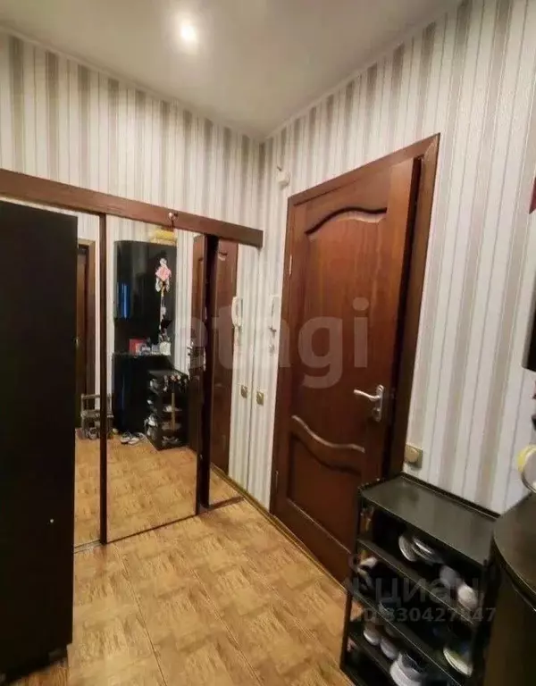 1-к кв. Московская область, Мытищи Силикатная ул., 49к2 (44.0 м) - Фото 2