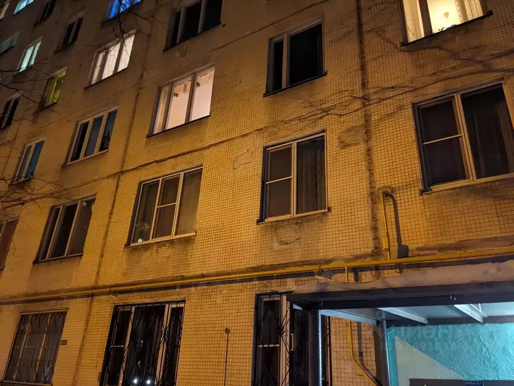 2-к кв. Москва ул. Островитянова, 31 (45.0 м) - Фото 2