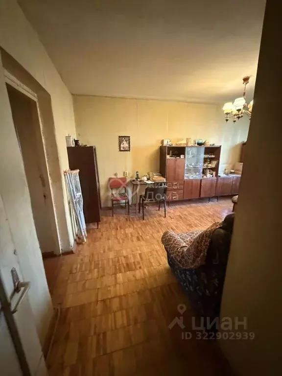 3-к кв. Волгоградская область, Волгоград Триумфальная ул., 5А (58.9 м) - Фото 2