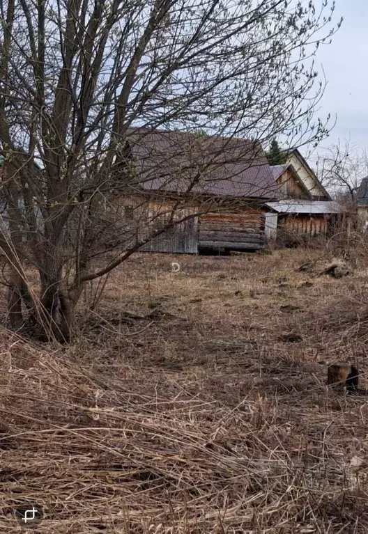 Участок в Башкортостан, Иглинский район, Чуваш-Кубовский сельсовет, ... - Фото 1