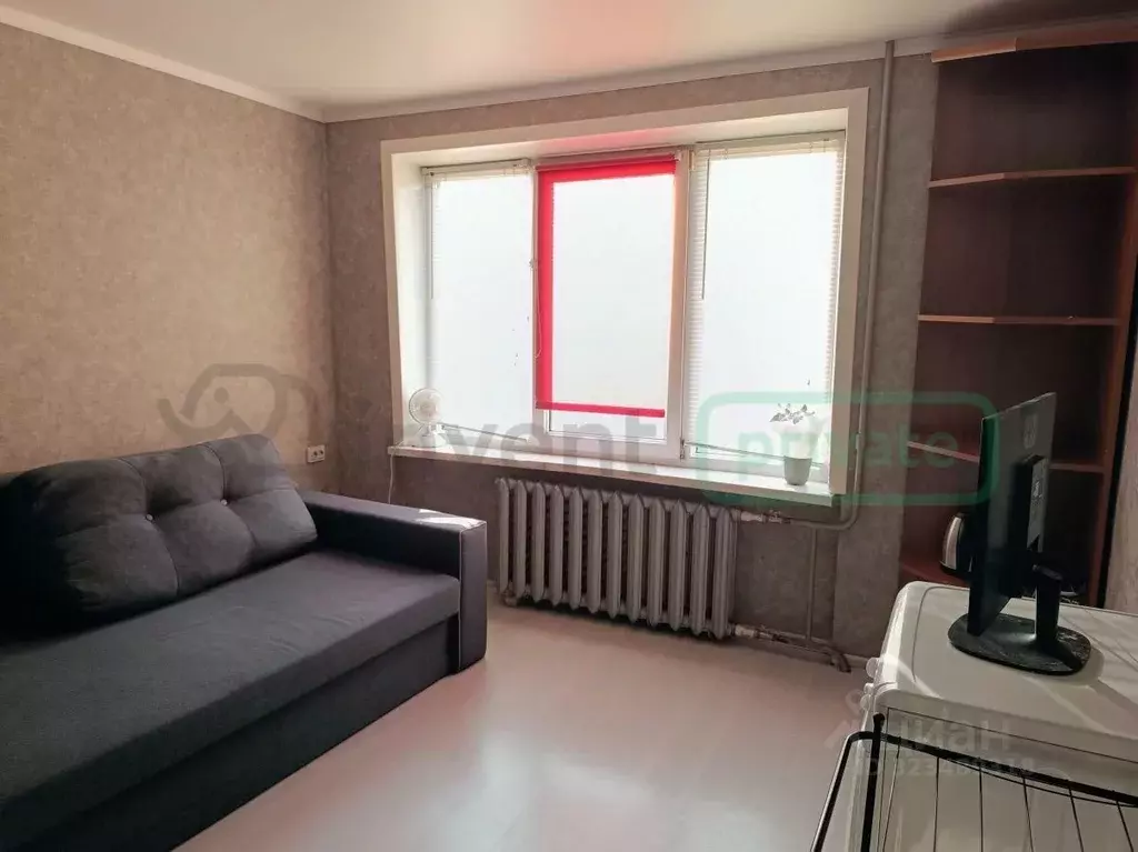 Студия Калининградская область, Калининград Полоцкая ул., 10 (18.6 м) - Фото 2