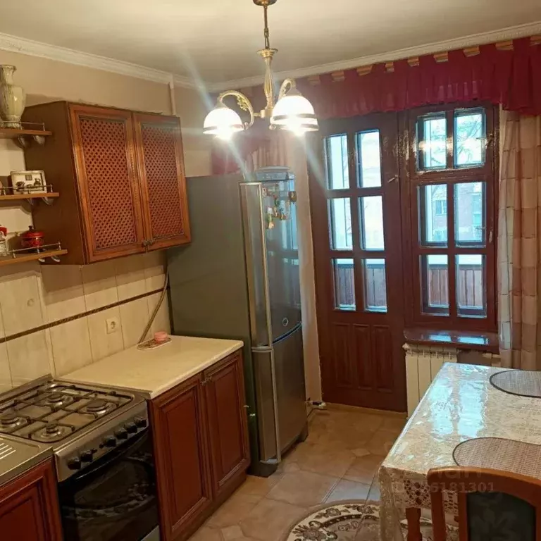 2-к кв. Краснодарский край, Краснодар Сормовская ул., 193 (54.0 м) - Фото 1