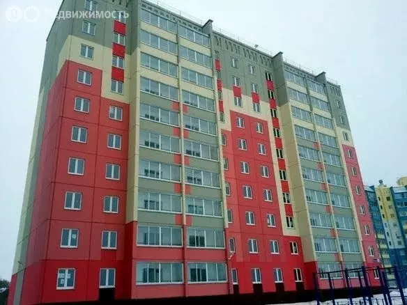 1-комнатная квартира: Челябинск, Якутская улица, 9 (40.1 м) - Фото 2