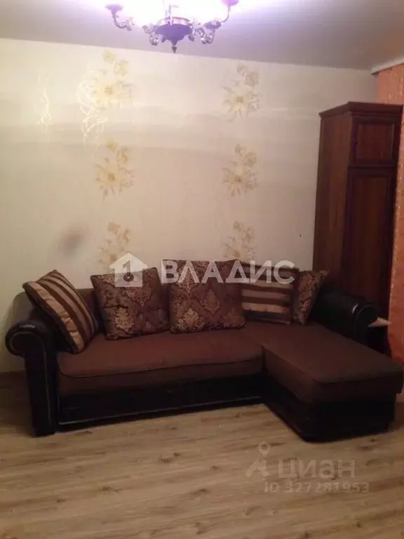 1-к кв. Московская область, Балашиха ул. Дмитриева, 24 (43.6 м) - Фото 1