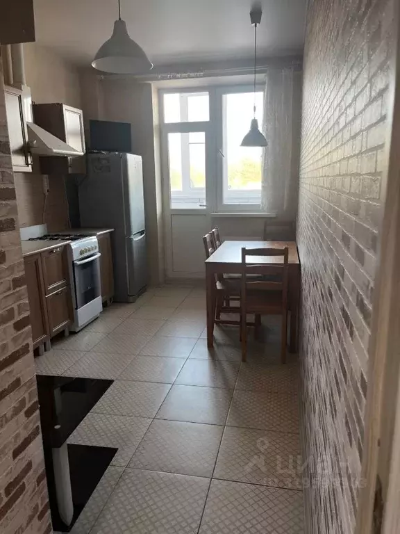 1-к кв. Краснодарский край, Горячий Ключ ул. Михаила Корницкого, 1 ... - Фото 1