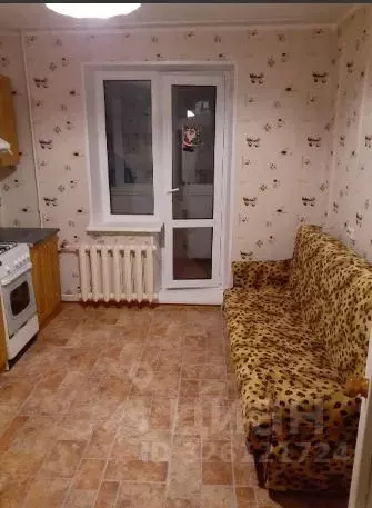 1-к кв. Псковская область, Псков Ипподромная ул., 131 (38.0 м) - Фото 2