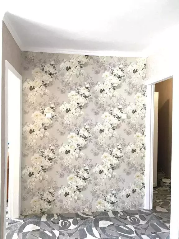 2-комнатная квартира: Синегорск, Коммунистическая улица, 65 (43 м) - Фото 2