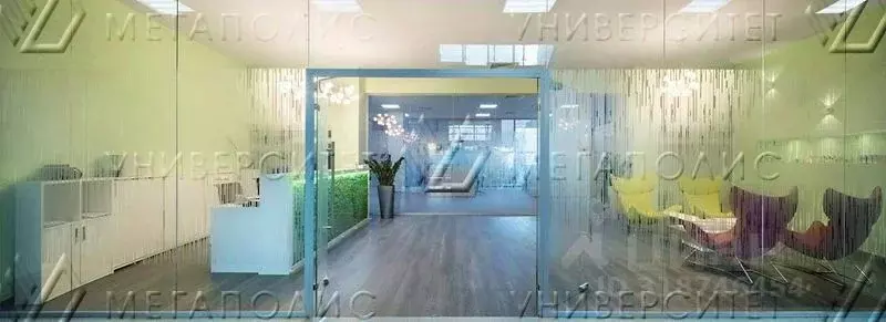 Офис в Москва Новохохловская ул., 29 (787 м) - Фото 1