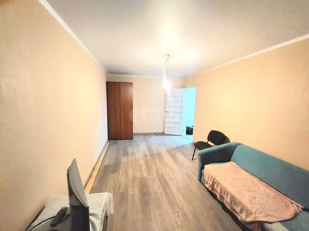 2-к кв. Белгородская область, Белгород Радуга мкр, пер. 2-й Садовый, 2 ... - Фото 2