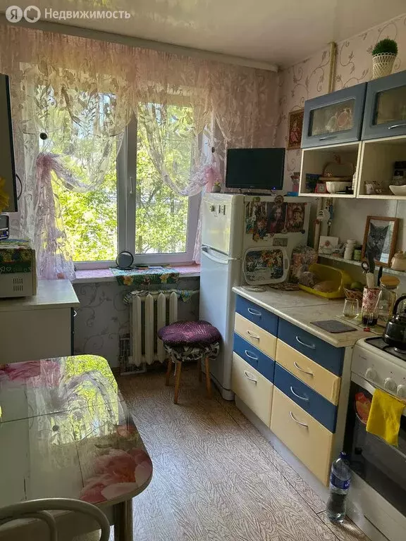 2-комнатная квартира: село Селихово, Новая улица, 10 (54 м) - Фото 1