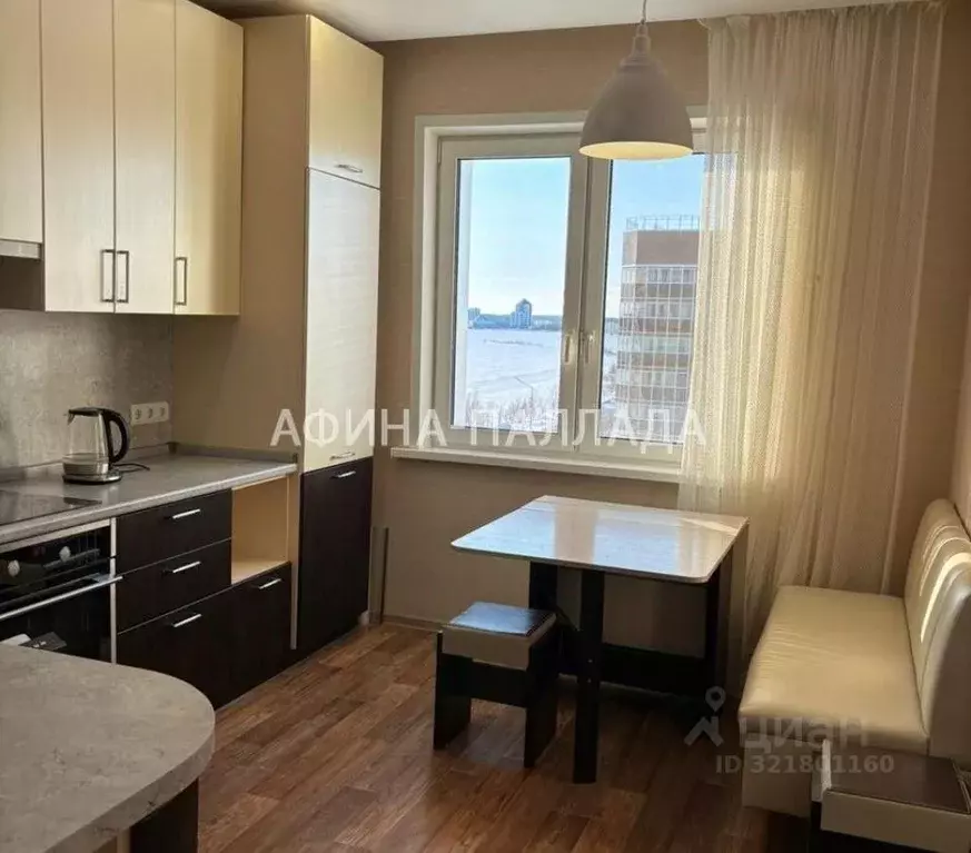 2-к кв. Ямало-Ненецкий АО, Надым Олимпийский мкр, 1 (56.0 м) - Фото 1