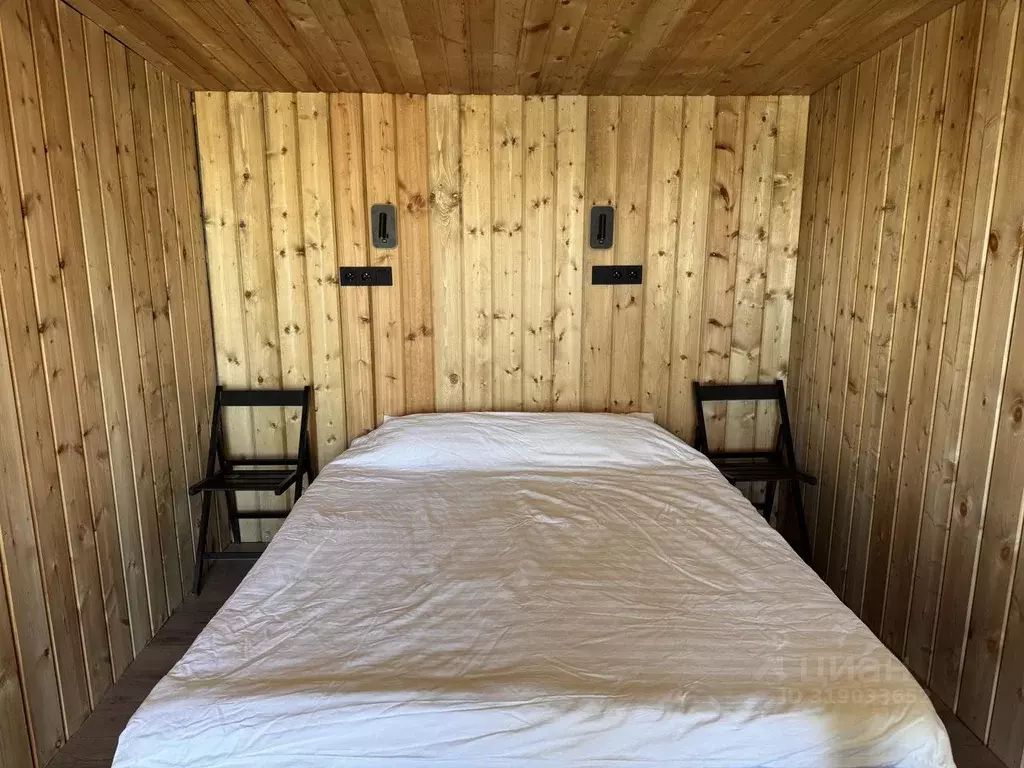 Комната Нижегородская область, Бор Юрасовская ул., 30Бс1 (25.0 м) - Фото 1