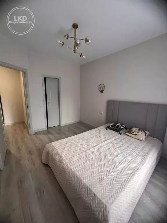 1-к кв. Краснодарский край, Краснодар Достояние мкр,  (36.0 м) - Фото 1