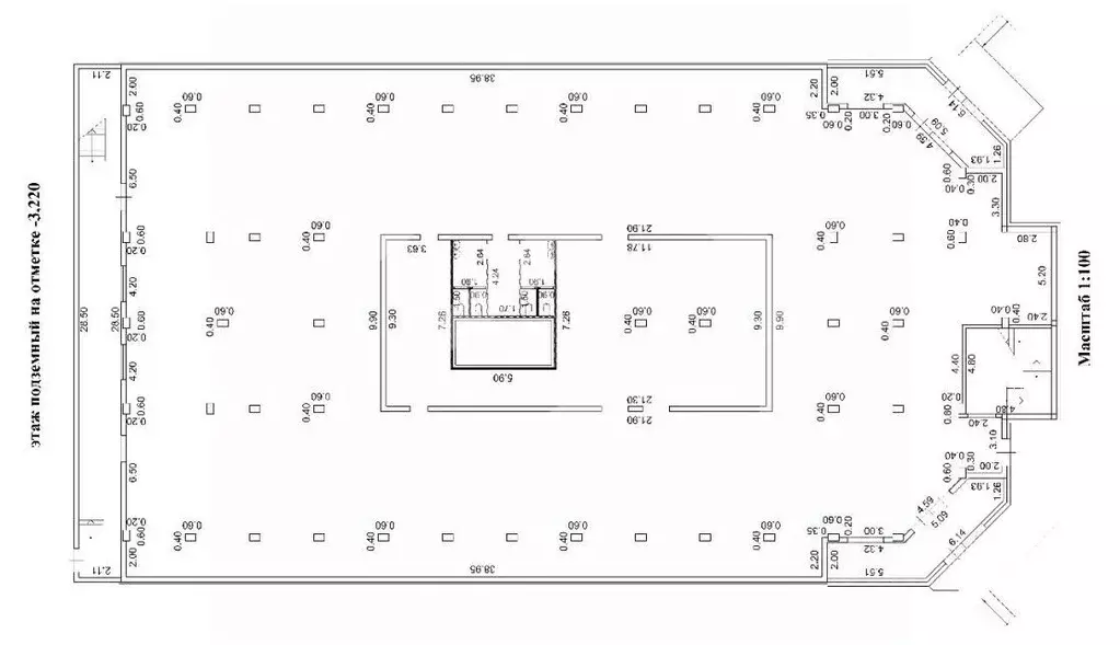 Помещение свободного назначения в Московская область, Солнечногорск ... - Фото 2