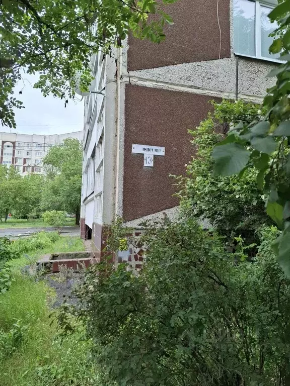 2-к кв. Московская область, Жуковский ул. Федотова, 13 (52.0 м) - Фото 1
