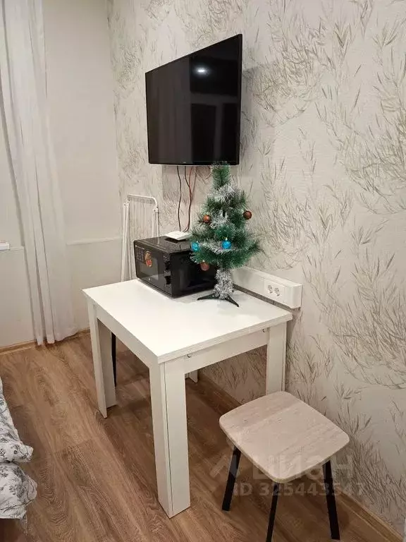 Студия Татарстан, Казань ул. Короленко, 54 (20.0 м) - Фото 2