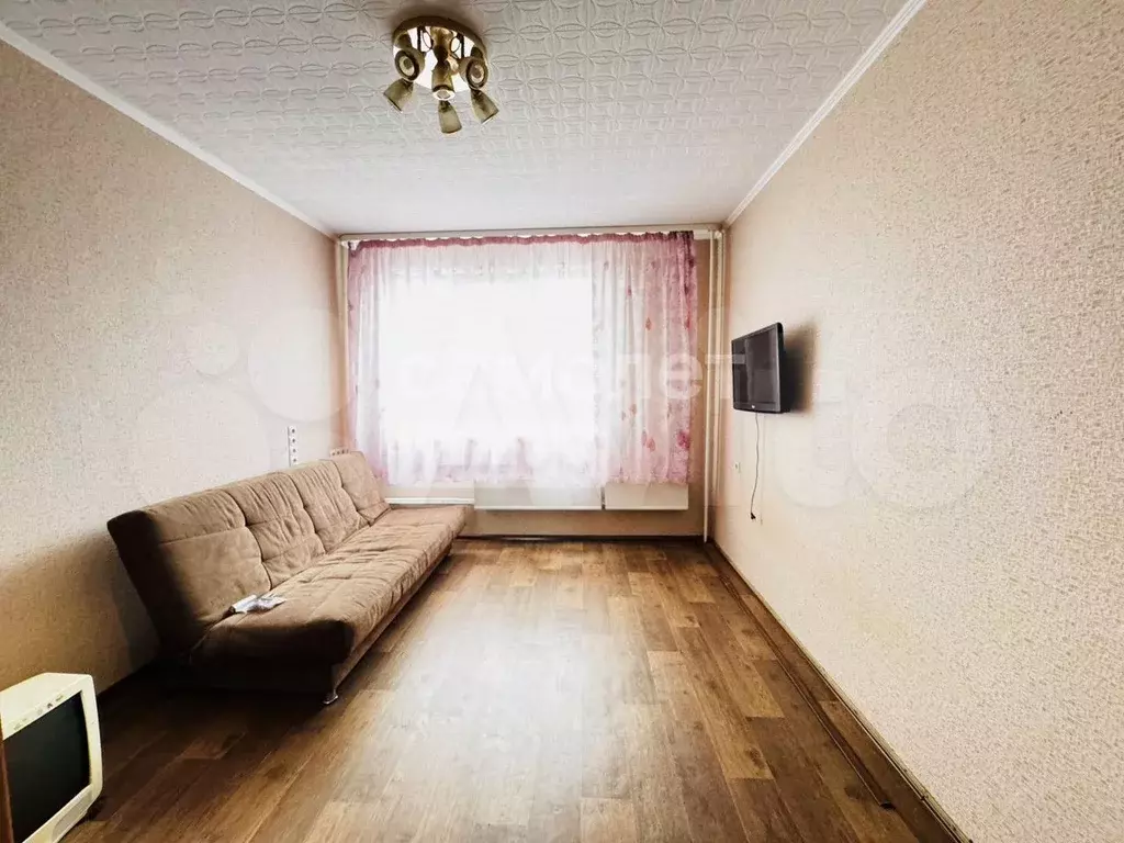 2-к. квартира, 56 м, 1/16 эт. - Фото 0