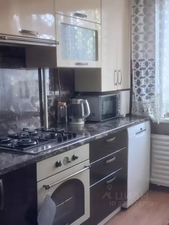 3-к кв. Ставропольский край, Ставрополь ул. 50 лет ВЛКСМ, 35/3 (70.0 ... - Фото 0