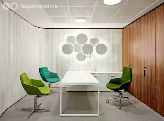 Офис (8116 м) - Фото 1