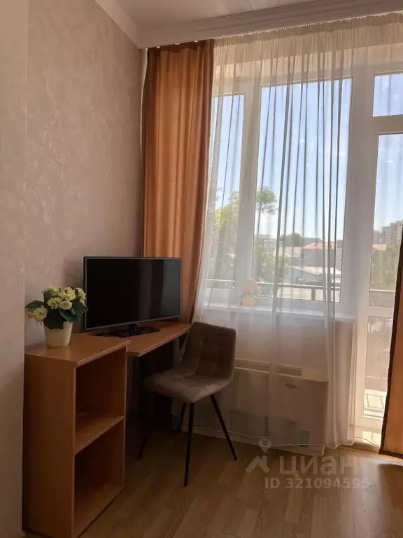 Комната Краснодарский край, Геленджик Советская ул., 19 (13.0 м) - Фото 1