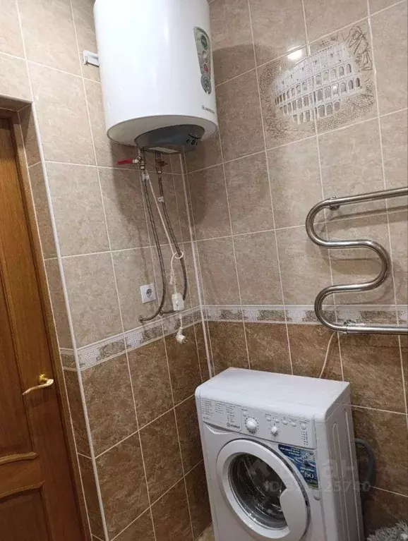 1-к кв. Нижегородская область, Нижний Новгород ул. Мичурина, 1 (43.0 ... - Фото 1