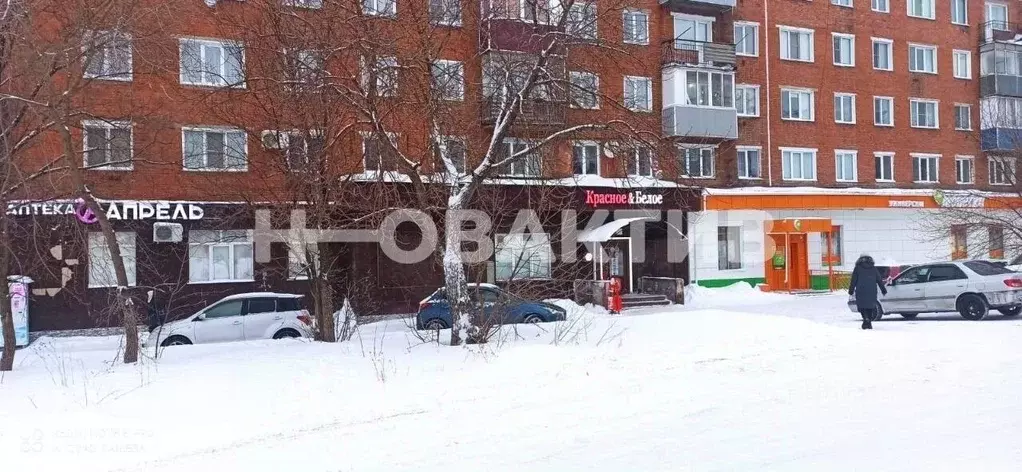 Помещение свободного назначения в Кемеровская область, Прокопьевск ... - Фото 2